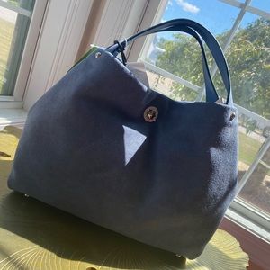 Stardust SuedeBrand New Kate Spade Handbag